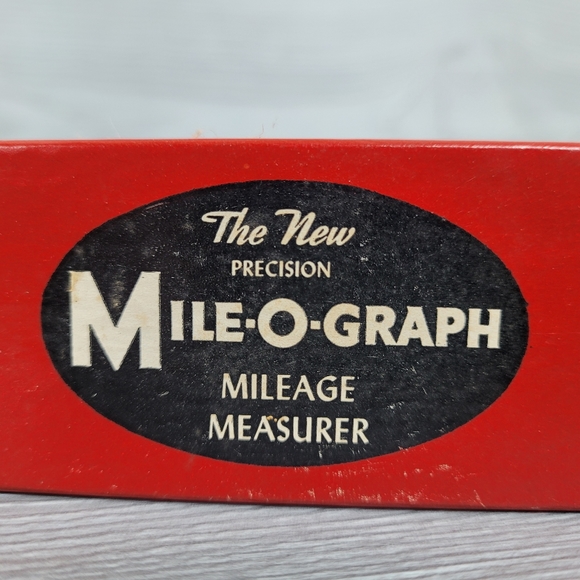 Mile-O-Graph Distance Tool - Picture 1 of 14